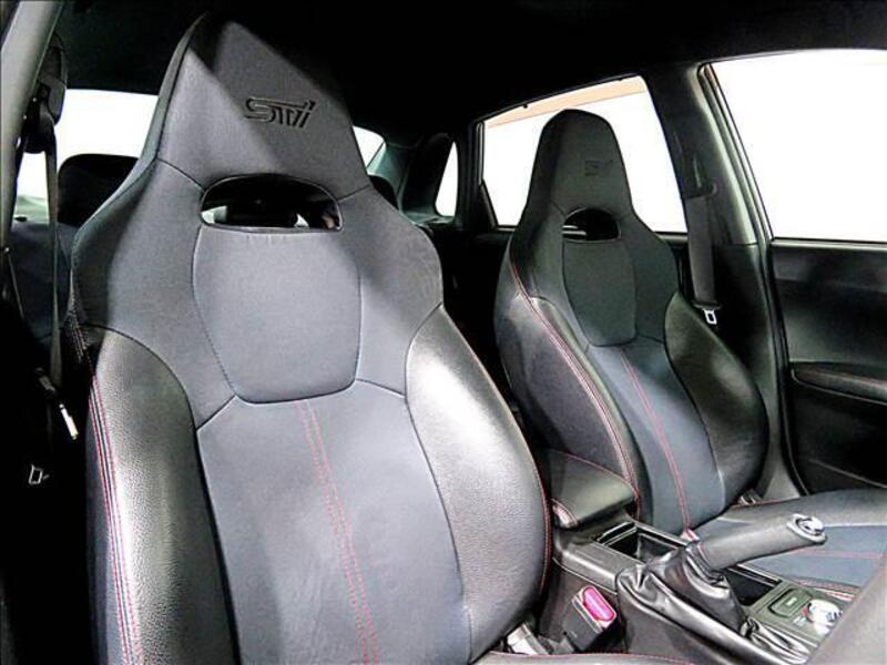 IMPREZA