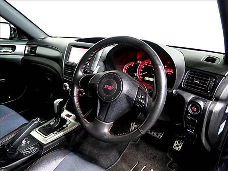 IMPREZA