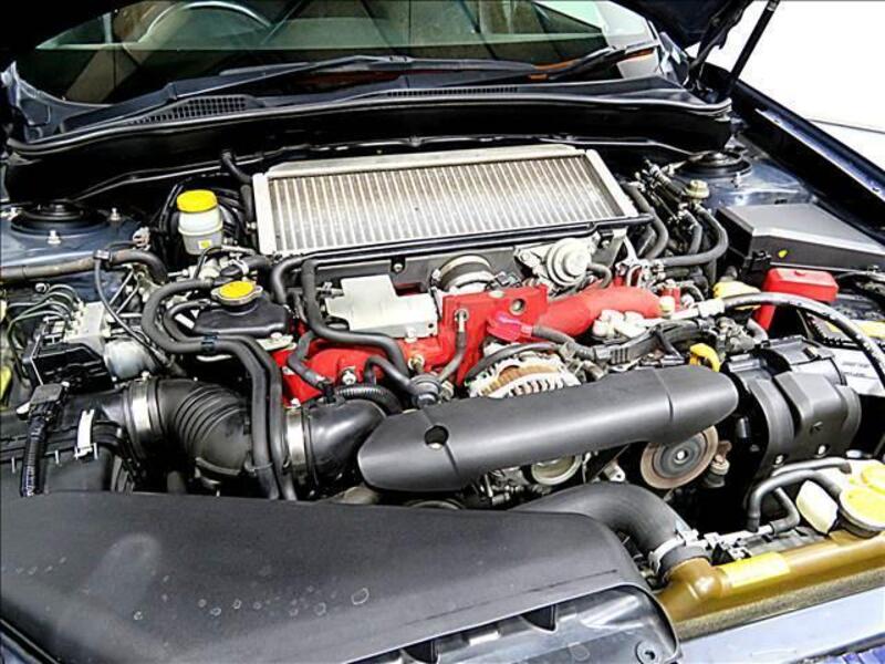 IMPREZA