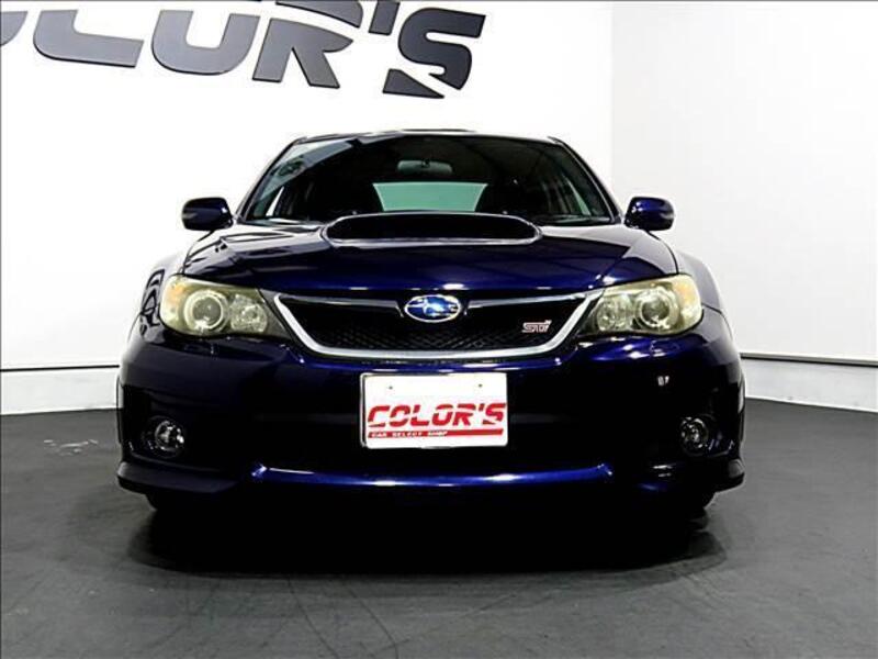 IMPREZA
