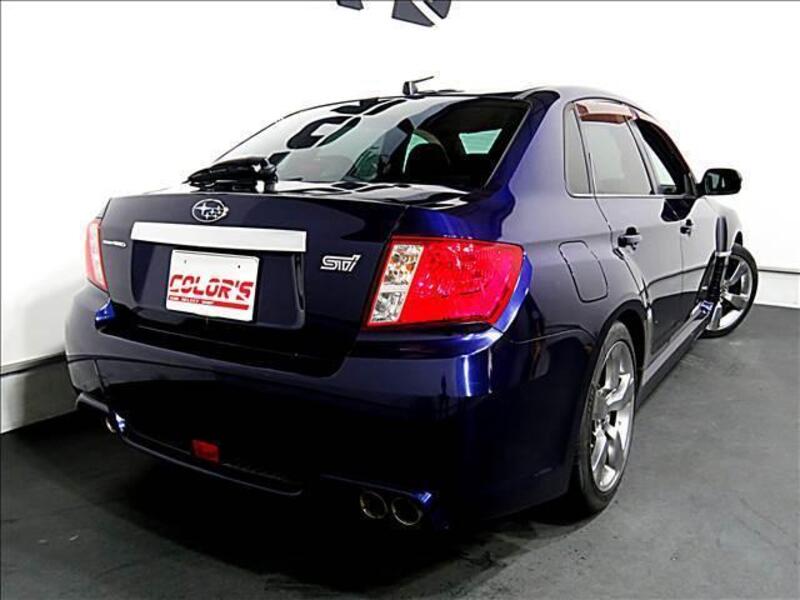 IMPREZA