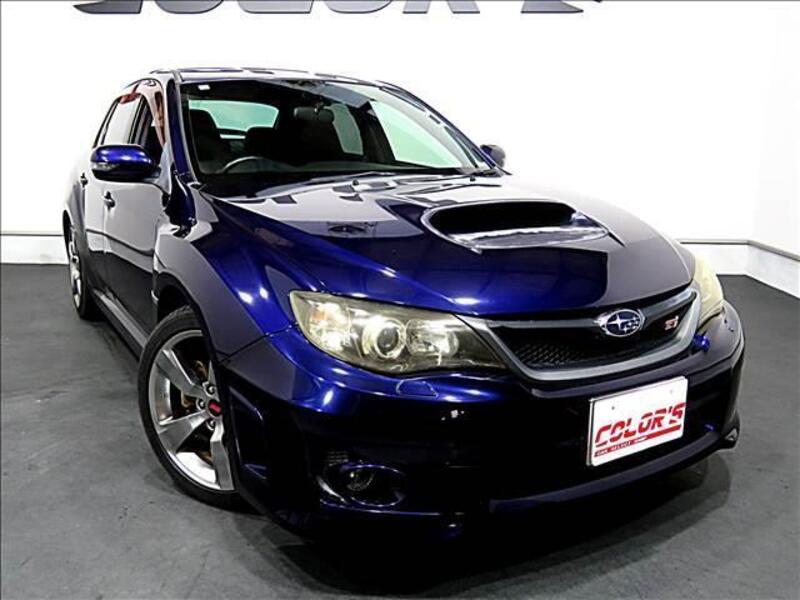 IMPREZA