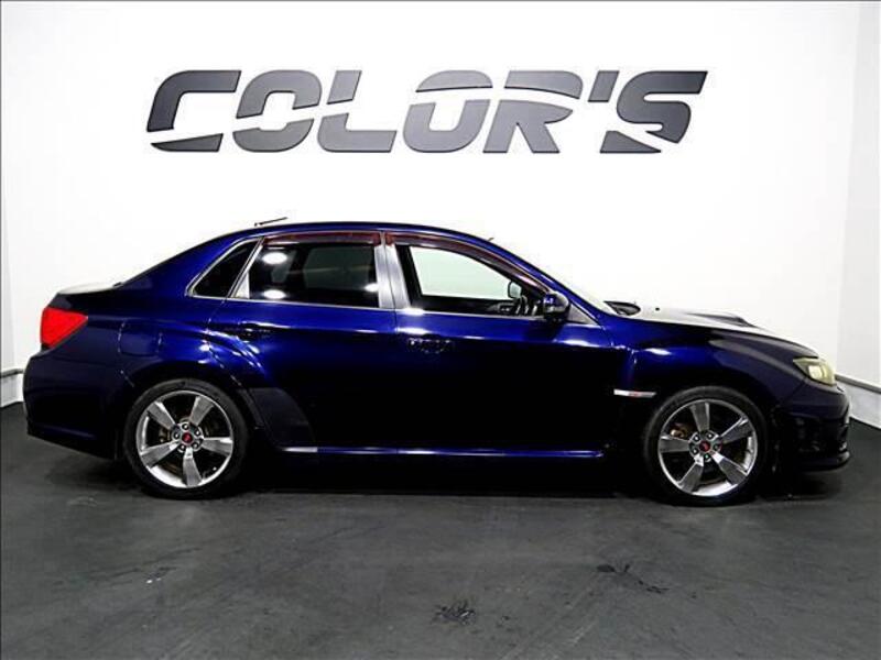 IMPREZA