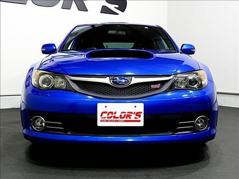 IMPREZA