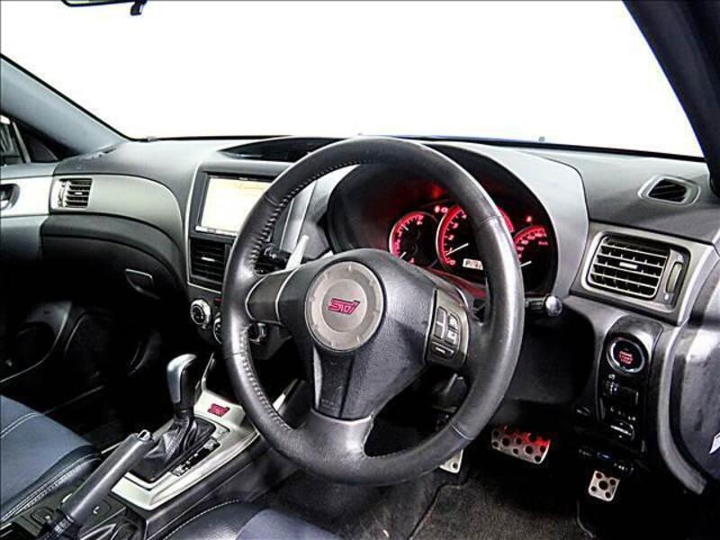IMPREZA