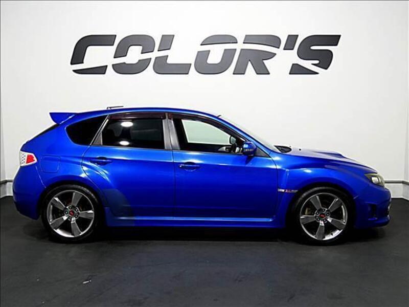 IMPREZA