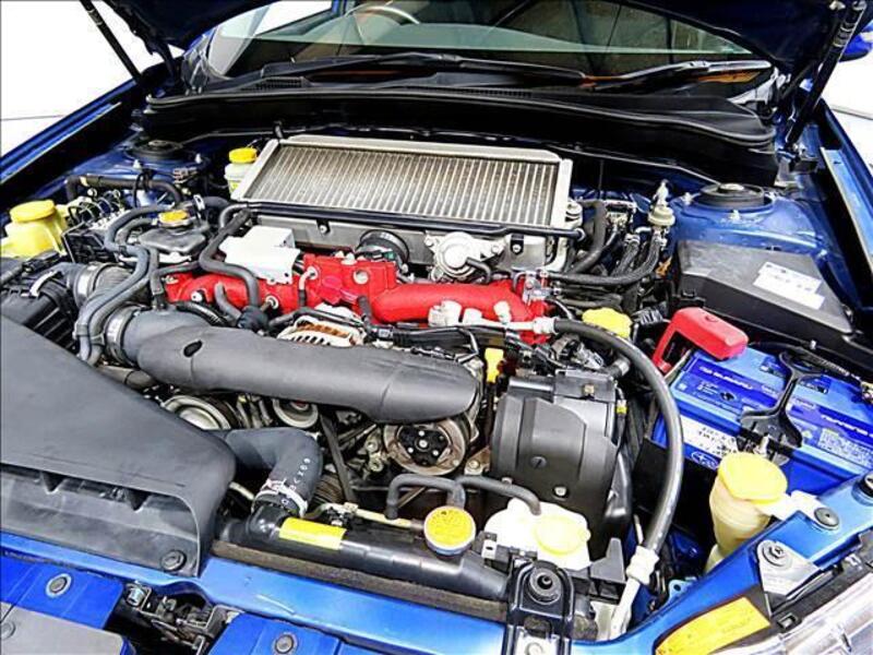 IMPREZA