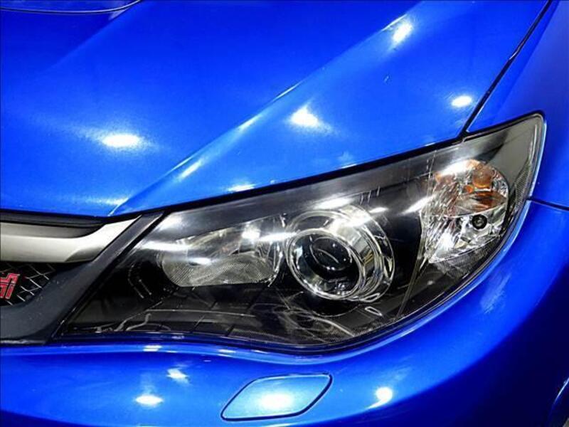 IMPREZA