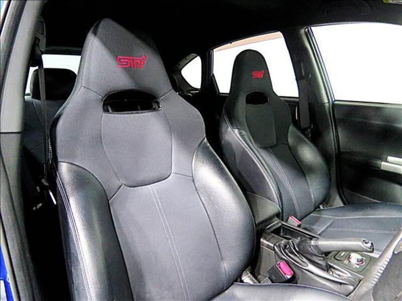 IMPREZA