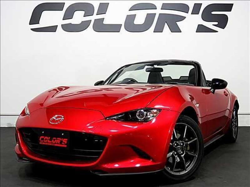 MAZDA ROADSTER