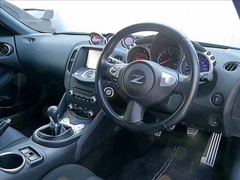 FAIRLADY Z