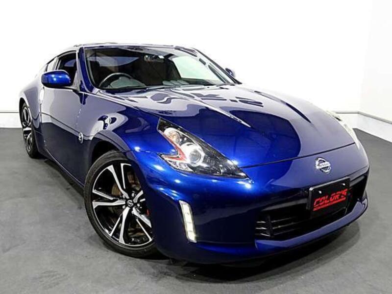 FAIRLADY Z