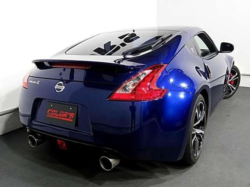 FAIRLADY Z