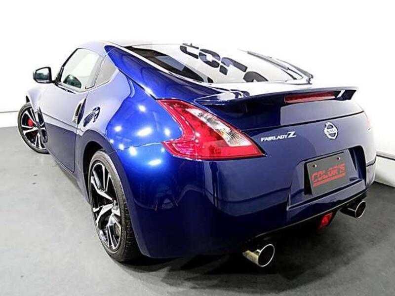 FAIRLADY Z