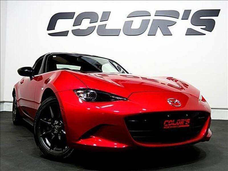 ROADSTER