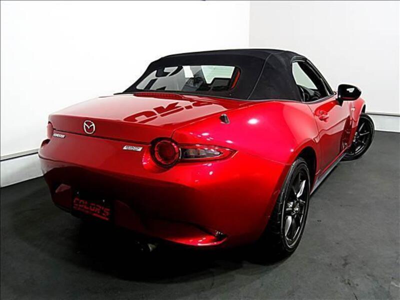 ROADSTER