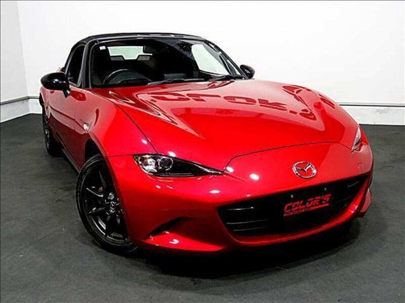 ROADSTER