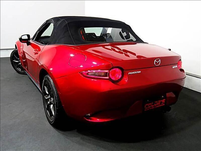 ROADSTER