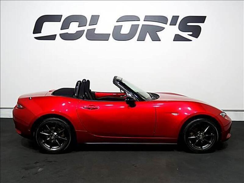 ROADSTER