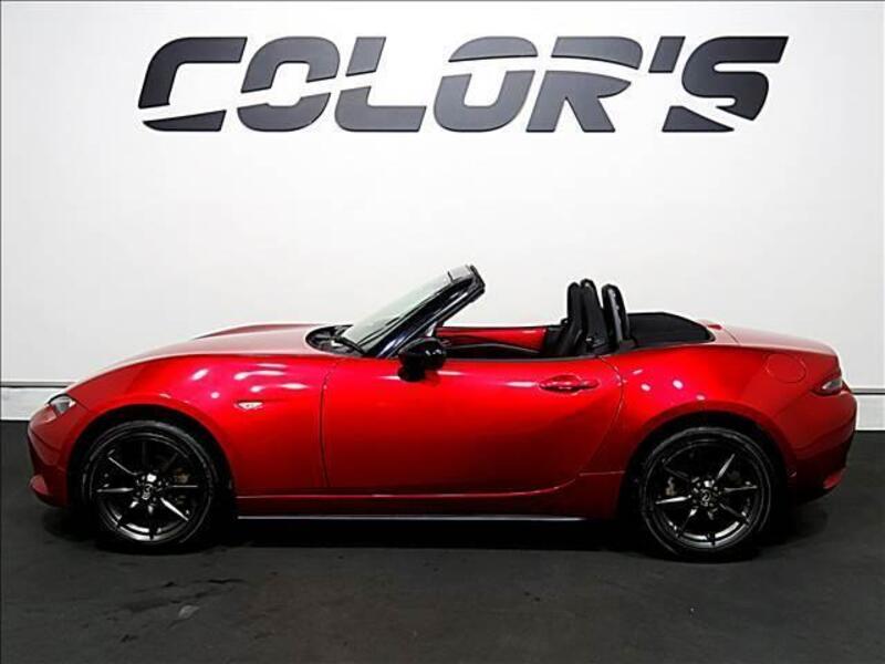 ROADSTER