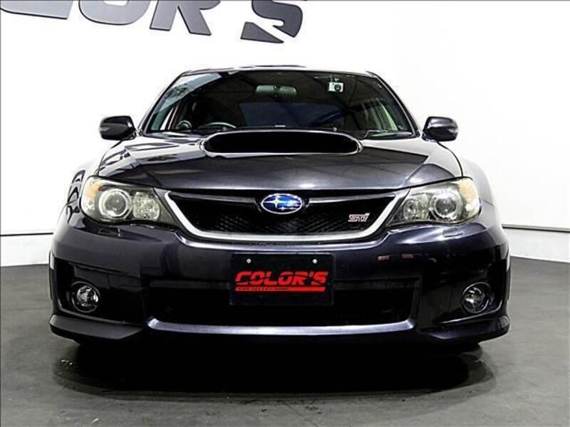 IMPREZA