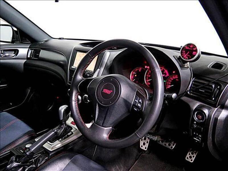 IMPREZA