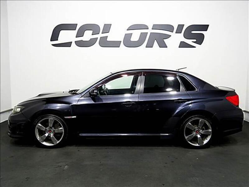 IMPREZA