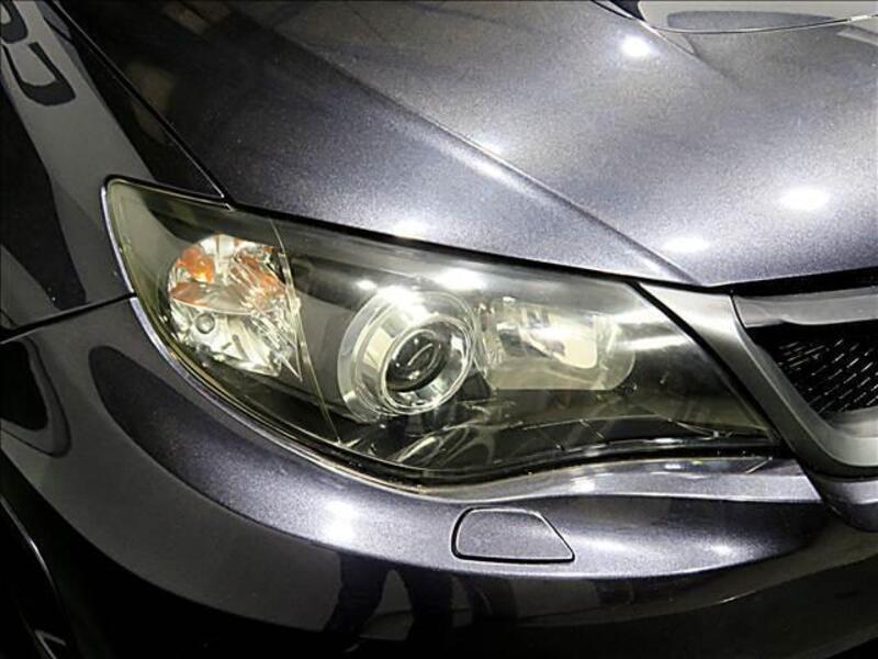 IMPREZA