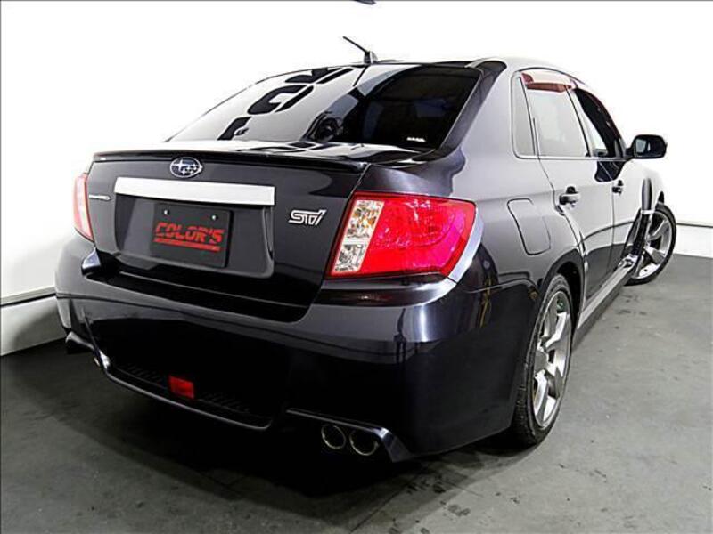 IMPREZA