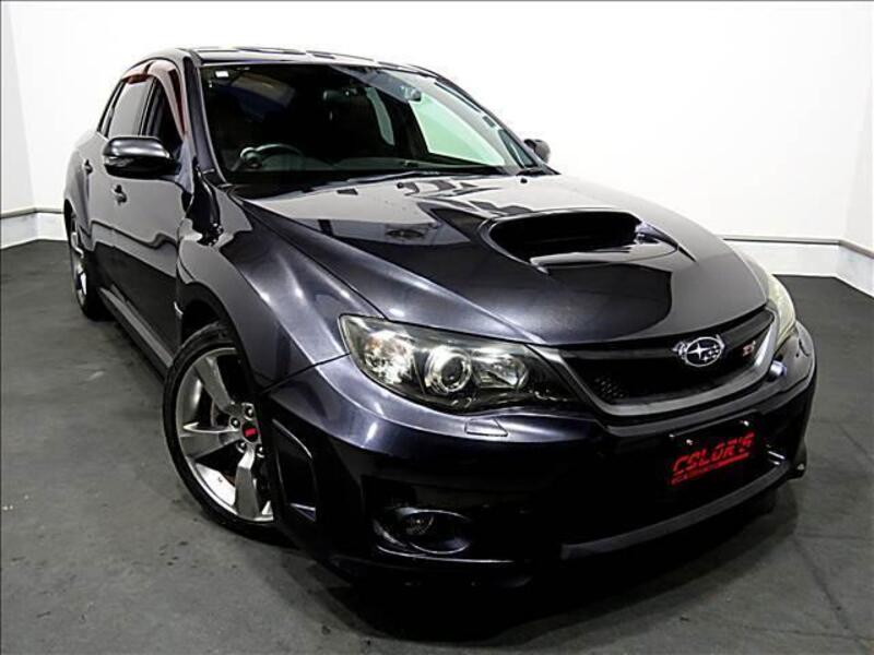 IMPREZA