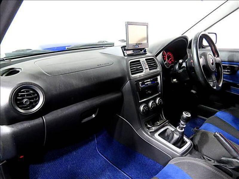 IMPREZA