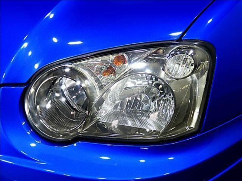 IMPREZA