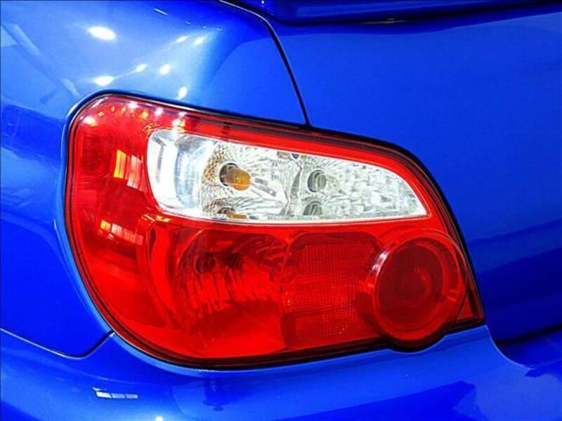 IMPREZA