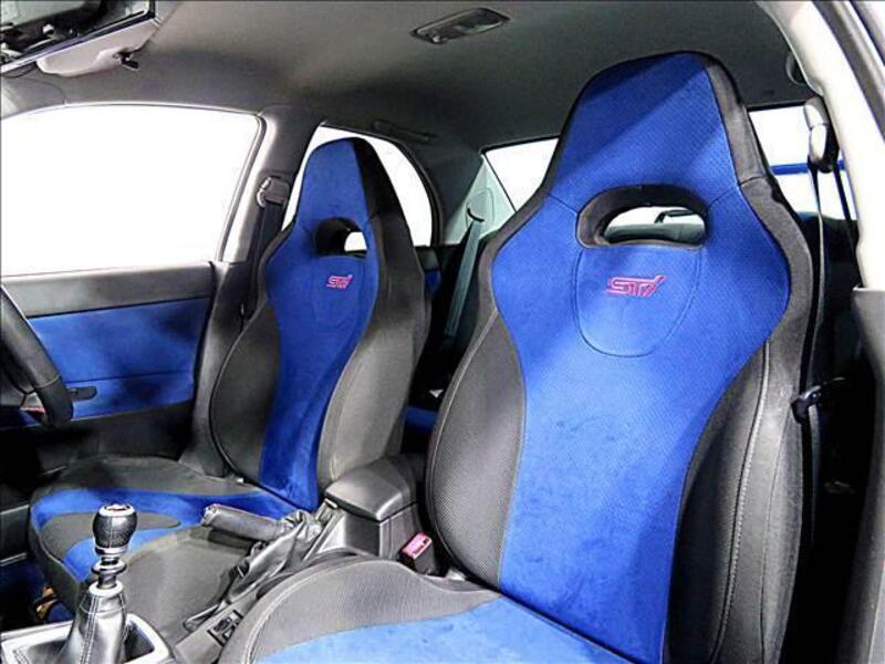 IMPREZA