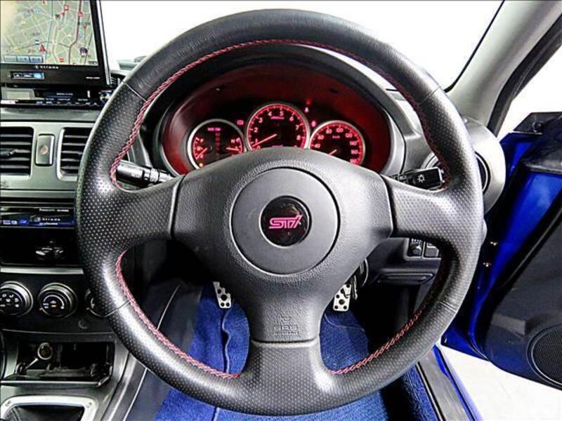 IMPREZA