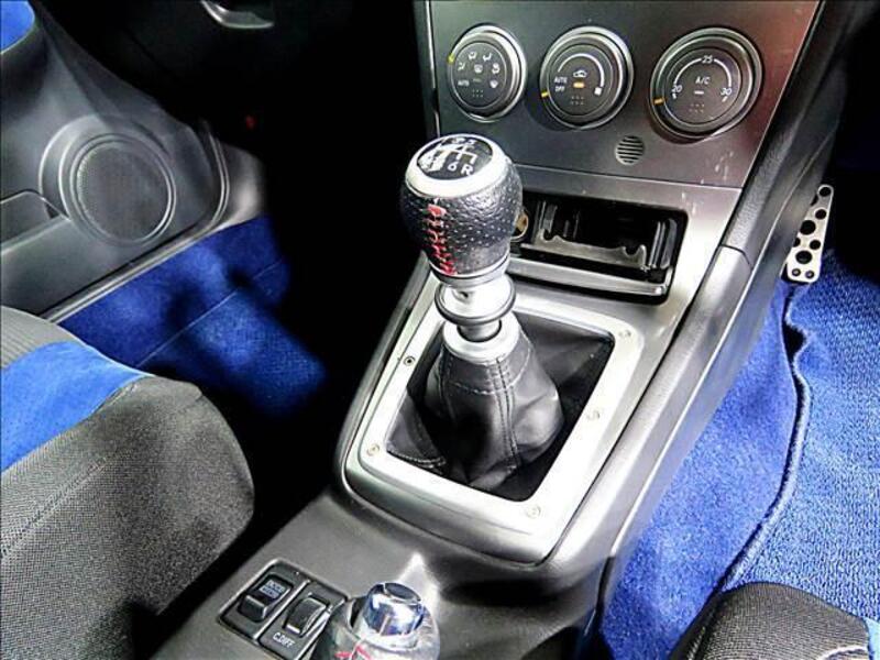 IMPREZA