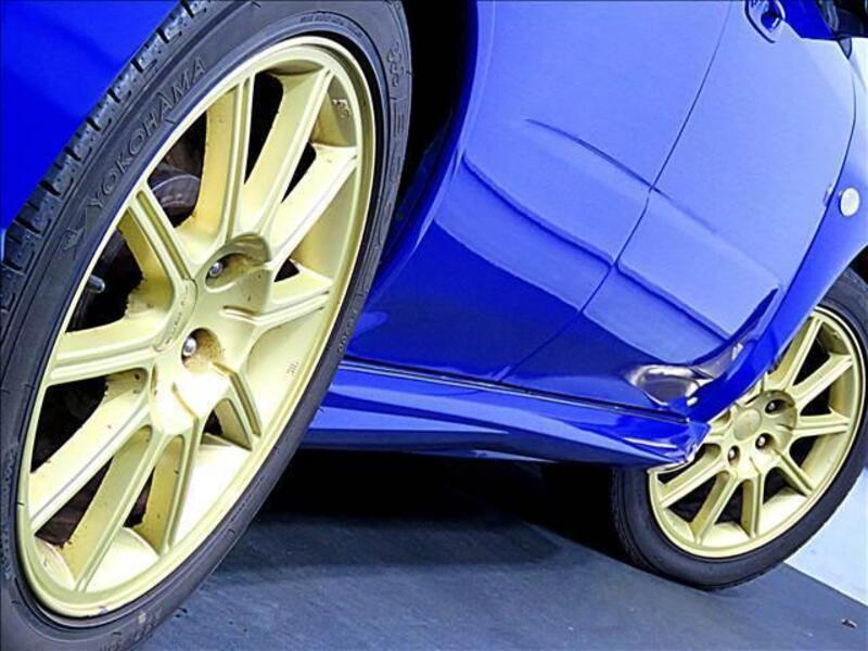 IMPREZA