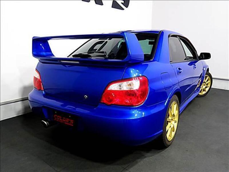 IMPREZA