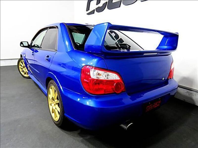 IMPREZA