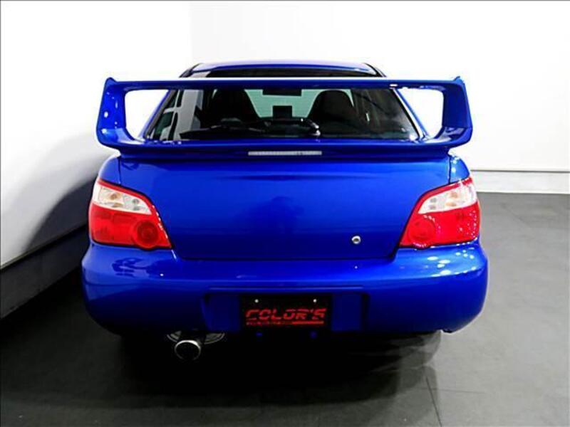 IMPREZA
