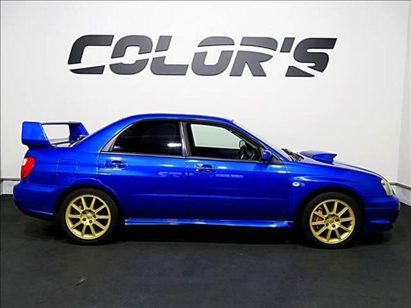 IMPREZA
