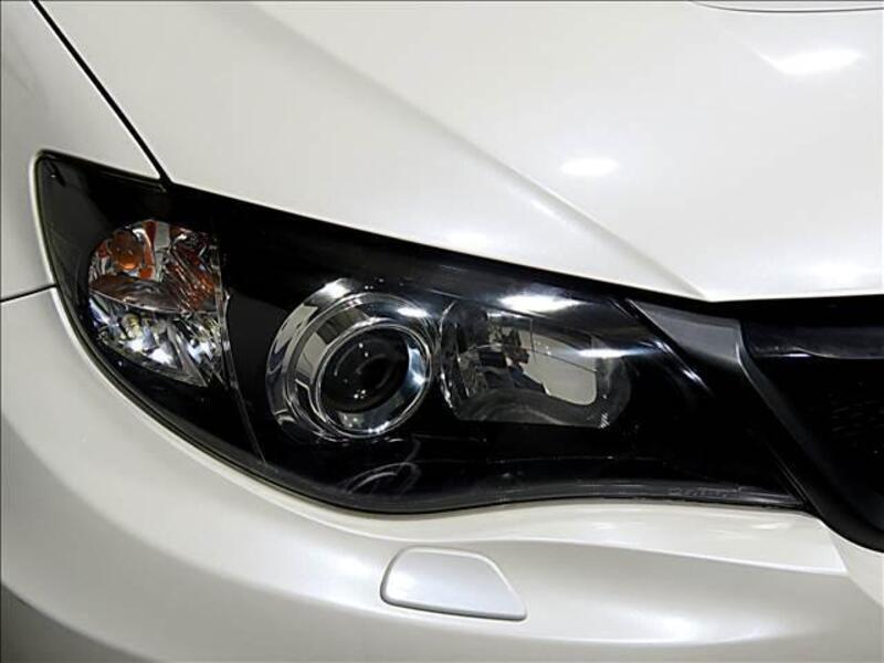 IMPREZA