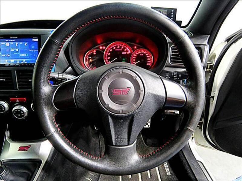 IMPREZA