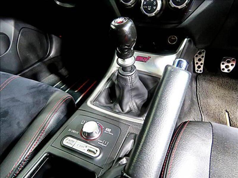 IMPREZA