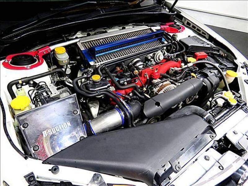 IMPREZA