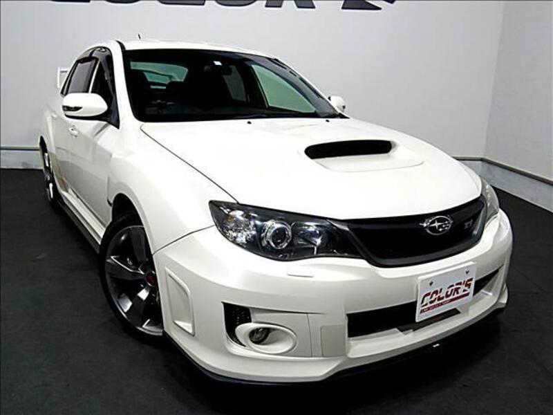 IMPREZA