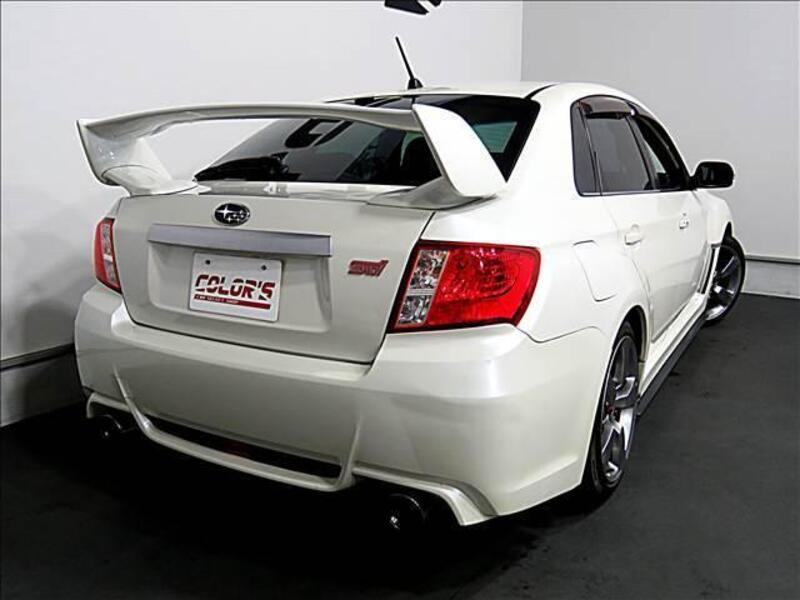 IMPREZA