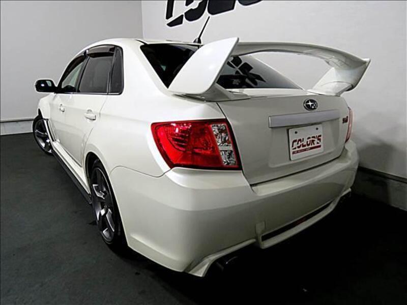 IMPREZA