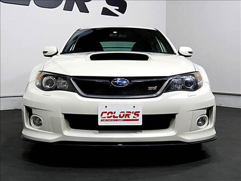 IMPREZA