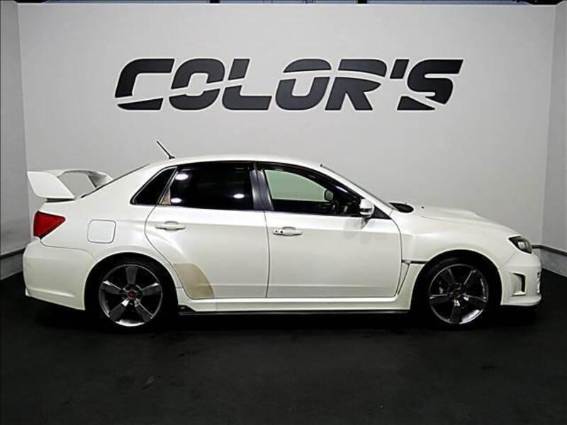 IMPREZA